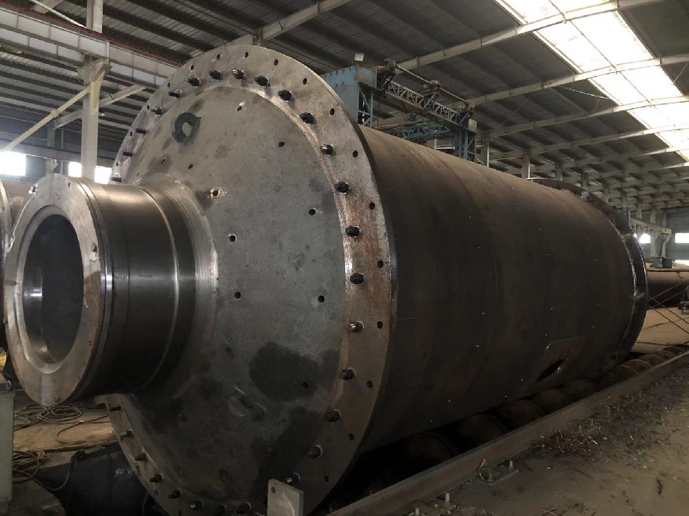 徐州亞隆重型機(jī)械-節(jié)能型管磨機(jī)的工作原理以及應(yīng)用