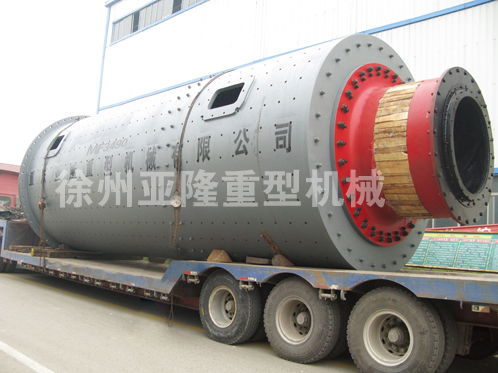 你知道多少球磨機(jī)維護(hù)技巧